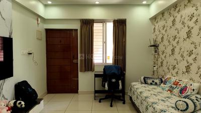 Living Room Image of 1172 Sq.ft 2 BHK Apartment / Flat for sale in SV Legacy, Whitefield Bengaluru for Rs. 15200000