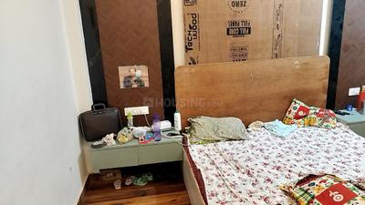 Bedroom Image of 2215 Sq.ft 5 BHK Duplex for sale in Lathiya Varanasi for Rs. 8500000