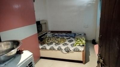Bedroom Image of 2215 Sq.ft 5 BHK Duplex for sale in Lathiya Varanasi for Rs. 8500000