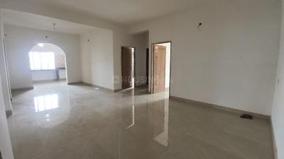 Living Room Image of 1413 Sq.ft 3 BHK Apartment / Flat for sale in Panihati Kolkata for Rs. 5652000