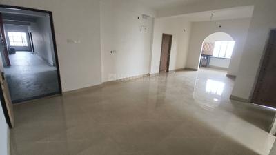 Living Room Image of 1413 Sq.ft 3 BHK Apartment / Flat for sale in Panihati Kolkata for Rs. 5652000