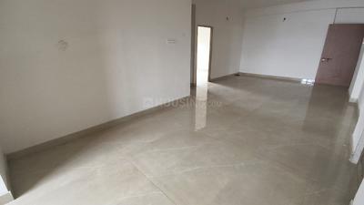 Living Room Image of 1413 Sq.ft 3 BHK Apartment / Flat for sale in Panihati Kolkata for Rs. 5652000