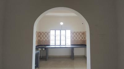 Kitchen Image of 1413 Sq.ft 3 BHK Apartment / Flat for sale in Panihati Kolkata for Rs. 5652000