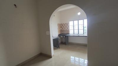 Kitchen Image of 1413 Sq.ft 3 BHK Apartment / Flat for sale in Panihati Kolkata for Rs. 5652000