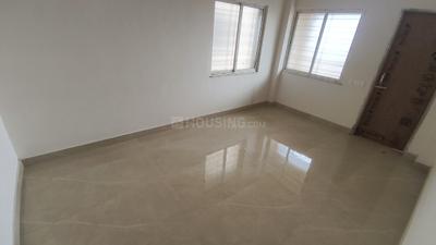 Bedroom Image of 1413 Sq.ft 3 BHK Apartment / Flat for sale in Panihati Kolkata for Rs. 5652000