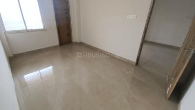Bedroom Image of 1413 Sq.ft 3 BHK Apartment / Flat for sale in Panihati Kolkata for Rs. 5652000