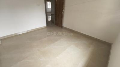 Bedroom Image of 1413 Sq.ft 3 BHK Apartment / Flat for sale in Panihati Kolkata for Rs. 5652000