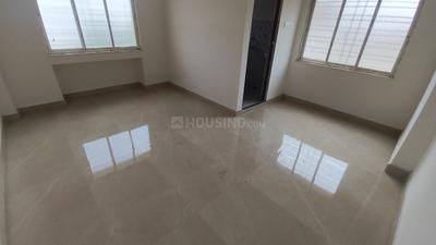 Bedroom Image of 1413 Sq.ft 3 BHK Apartment / Flat for sale in Panihati Kolkata for Rs. 5652000