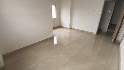 Bedroom Image of 1413 Sq.ft 3 BHK Apartment / Flat for sale in Panihati Kolkata for Rs. 5652000