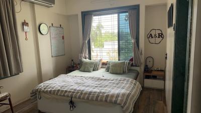 Bedroom Image of 1500 Sq.ft 4 BHK Duplex for sale in Nashik Road Nashik for Rs. 8000000