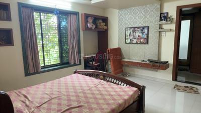 Bedroom Image of 1500 Sq.ft 4 BHK Duplex for sale in Nashik Road Nashik for Rs. 8000000