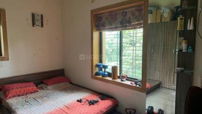 Bedroom Image of 1500 Sq.ft 4 BHK Duplex for sale in Nashik Road Nashik for Rs. 8000000