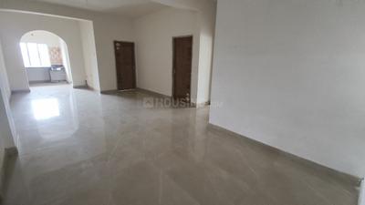 Living Room Image of 1360 Sq.ft 3 BHK Apartment / Flat for sale in Konnagar Hooghly for Rs. 5440000