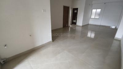 Living Room Image of 1360 Sq.ft 3 BHK Apartment / Flat for sale in Konnagar Hooghly for Rs. 5440000