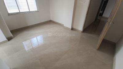Bedroom Image of 1360 Sq.ft 3 BHK Apartment / Flat for sale in Konnagar Hooghly for Rs. 5440000