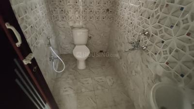 Image of 1360 Sq.ft 3 BHK Apartment / Flat for sale in Konnagar, Hooghly for Rs. 5440000