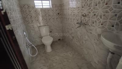 Image of 1360 Sq.ft 3 BHK Apartment / Flat for sale in Konnagar, Hooghly for Rs. 5440000