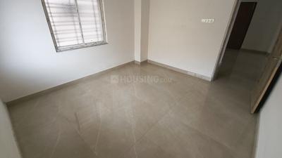 Bedroom Image of 1360 Sq.ft 3 BHK Apartment / Flat for sale in Konnagar Hooghly for Rs. 5440000