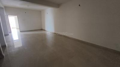 Living Room Image of 1434 Sq.ft 3 BHK Apartment / Flat for sale in Konnagar Hooghly for Rs. 5449200