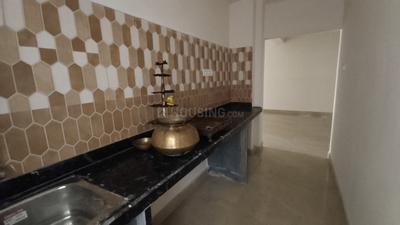 Kitchen Image of 1434 Sq.ft 3 BHK Apartment / Flat for sale in Konnagar Hooghly for Rs. 5449200