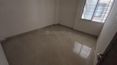 Bedroom Image of 1434 Sq.ft 3 BHK Apartment / Flat for sale in Konnagar Hooghly for Rs. 5449200