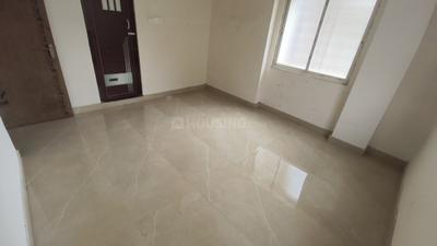 Bedroom Image of 1434 Sq.ft 3 BHK Apartment / Flat for sale in Konnagar Hooghly for Rs. 5449200