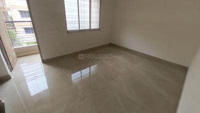 Bedroom Image of 1434 Sq.ft 3 BHK Apartment / Flat for sale in Konnagar Hooghly for Rs. 5449200