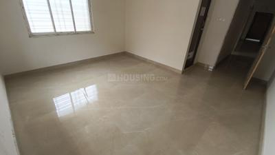 Bedroom Image of 1326 Sq.ft 3 BHK Apartment / Flat for sale in Konnagar Hooghly for Rs. 5304000