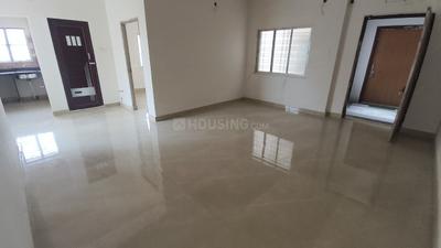 Living Room Image of 1326 Sq.ft 3 BHK Apartment / Flat for sale in Konnagar Hooghly for Rs. 5304000