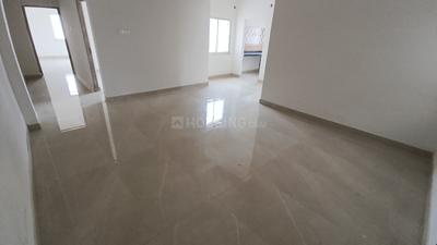 Living Room Image of 1326 Sq.ft 3 BHK Apartment / Flat for sale in Konnagar Hooghly for Rs. 5304000