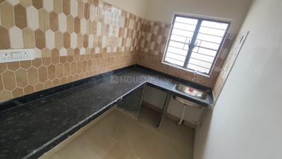 Kitchen Image of 1326 Sq.ft 3 BHK Apartment / Flat for sale in Konnagar Hooghly for Rs. 5304000