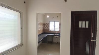 Kitchen Image of 1326 Sq.ft 3 BHK Apartment / Flat for sale in Konnagar Hooghly for Rs. 5304000