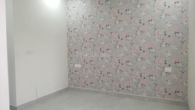 Living Room Image of 1110 Sq.ft 3 BHK Independent House for sale in Krishna Dwarkesh Grand Villa, Kundol Agra for Rs. 5399000