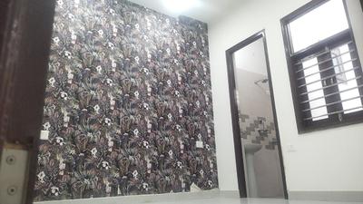 Bedroom Image of 1110 Sq.ft 3 BHK Independent House for sale in Krishna Dwarkesh Grand Villa, Kundol Agra for Rs. 5399000