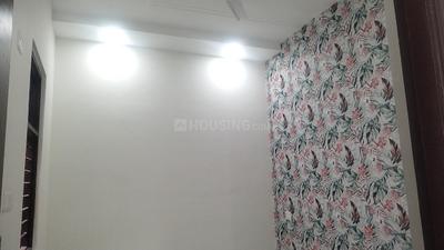 Bedroom Image of 1110 Sq.ft 3 BHK Independent House for sale in Krishna Dwarkesh Grand Villa, Kundol Agra for Rs. 5399000