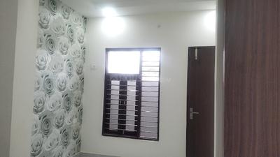 Living Room Image of 1110 Sq.ft 3 BHK Independent House for sale in Krishna Dwarkesh Grand Villa, Kundol Agra for Rs. 5399001