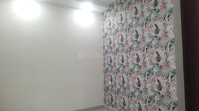 Bedroom Image of 1110 Sq.ft 3 BHK Independent House for sale in Krishna Dwarkesh Grand Villa, Kundol Agra for Rs. 5399001