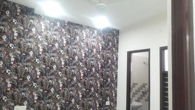 Bedroom Image of 1110 Sq.ft 3 BHK Independent House for sale in Krishna Dwarkesh Grand Villa, Kundol Agra for Rs. 5399001