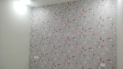 Bedroom Image of 1110 Sq.ft 3 BHK Independent House for sale in Krishna Dwarkesh Grand Villa, Kundol Agra for Rs. 5399001