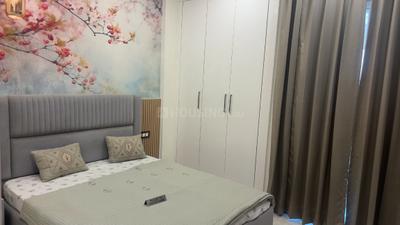 Bedroom Image of 1395 Sq.ft 3 BHK Builder Floor for sale in Pitrachaya Dev Luxury Floors, Sector 70 Gurgaon for Rs. 19000000