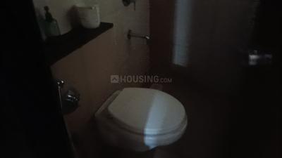 Image of 1208 Sq.ft 2 BHK Apartment / Flat for rent in Pride Kingsbury Phase II, Charholi Budruk, Pune for Rs. 27000