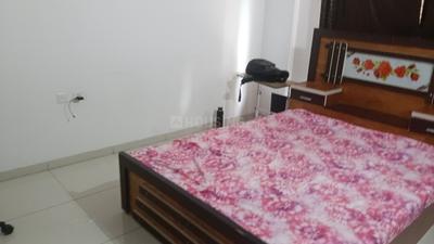 Bedroom Image of 1208 Sq.ft 2 BHK Apartment / Flat for rent in Pride Kingsbury Phase II, Charholi Budruk Pune for Rs. 27000
