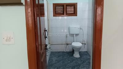 Image of 1100 Sq.ft 2 BHK Builder Floor for rent in HSR Layout, Bengaluru for Rs. 20000