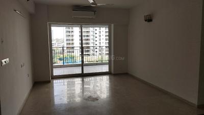 Living Room Image of 3131 Sq.ft 4 BHK Apartment / Flat for sale in Godrej Woods, Sector 43 Noida for Rs. 61000000