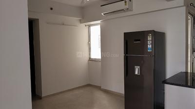 Living Room Image of 3131 Sq.ft 4 BHK Apartment / Flat for sale in Godrej Woods, Sector 43 Noida for Rs. 61000000