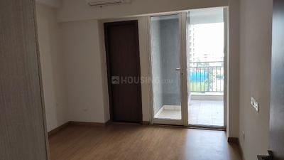 Bedroom Image of 3131 Sq.ft 4 BHK Apartment / Flat for sale in Godrej Woods, Sector 43 Noida for Rs. 61000000