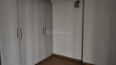 Bedroom Image of 3131 Sq.ft 4 BHK Apartment / Flat for sale in Godrej Woods, Sector 43 Noida for Rs. 61000000
