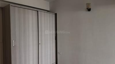 Bedroom Image of 3131 Sq.ft 4 BHK Apartment / Flat for sale in Godrej Woods, Sector 43 Noida for Rs. 61000000