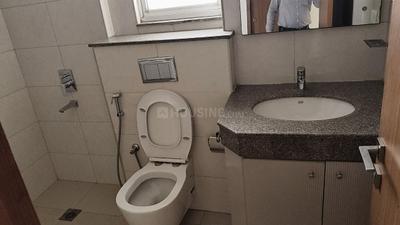 Image of 3131 Sq.ft 4 BHK Apartment / Flat for sale in Godrej Woods, Sector 43, Noida for Rs. 61000000