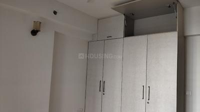 Bedroom Image of 3131 Sq.ft 4 BHK Apartment / Flat for sale in Godrej Woods, Sector 43 Noida for Rs. 61000000
